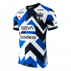 maillot Monterrey 2023/24 troisième blanc