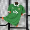 maillot Ireland maillot foot 2025/26 domicile