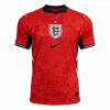 maillot England 2026 extérieur rouge Player Version