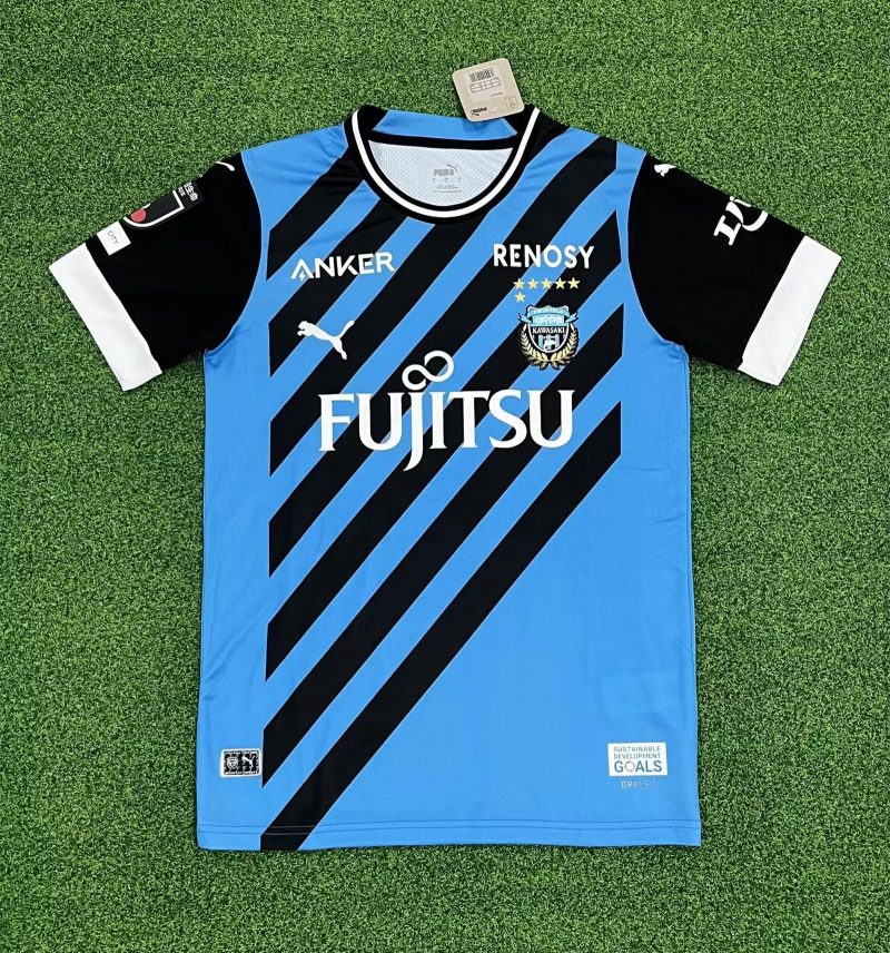 Kawasaki Frontale Maillot 2023/24 Maillot