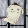 maillot D.C. United maillot 2025/26 extérieur