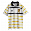 maillot Scotland 1988/91 extérieur blanc Retro