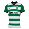maillot Sporting CP 2022/23 domicile blanc