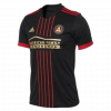 Atlanta United FC 2021 domicile maillot version joueur