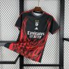 maillot Benfica maillot foot 2025/26 extérieur