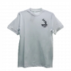maillot Leeds United 1972 domicile blanc Retro