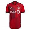 maillot Toronto FC 2021 domicile rouge Player Version
