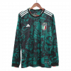Italy 2023 manches longues Jersey