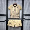 Kit Enfant Malaga 2024/25 Kids Kit