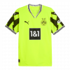 Borussia Dortmund 2024/25 maillot jaune