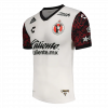maillot Club Tijuana 2021/22 extérieur blanc