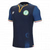 maillot Comoros 2022 troisième