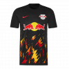 RB Leipzig 2023/24 maillot noir
