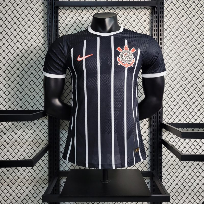 Maillot Corinthians 2023 2023/24 Maillot