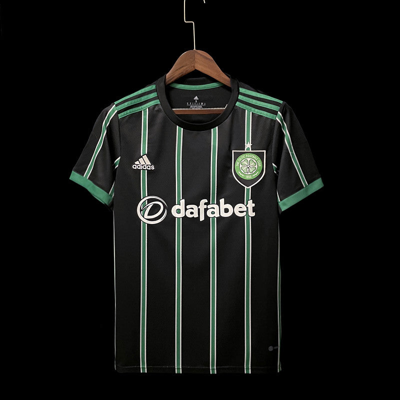 maillot Celtic FC maillot 2022 extérieur