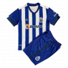 kit enfant FC Porto 2022/23 domicile