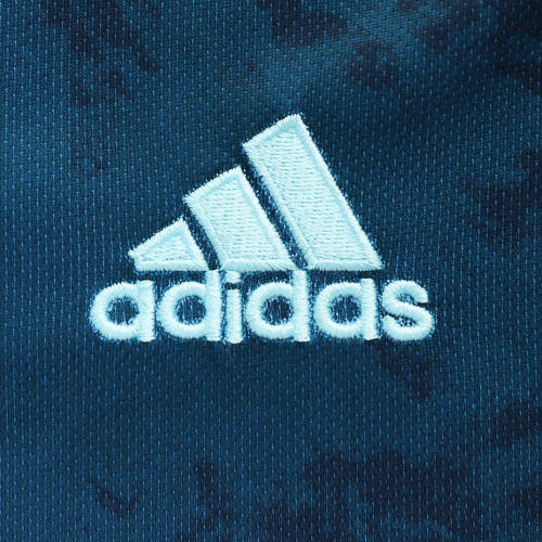 maillot Lionel Messi #10 Argentina 2021 extérieur vert