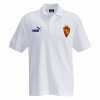 maillot Real Zaragoza 1994/95 domicile blanc Retro