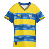 maillot Parma Calcio 1913 2025/26 extérieur bleu