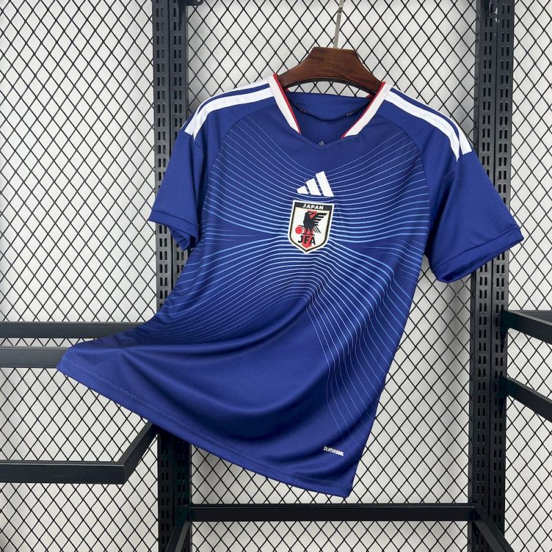 Japon maillot foot 2026/27 Maillot