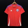 Maillot Foot Chili 2024/25 Jersey