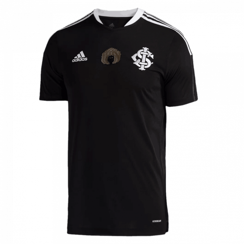 SC Internacional 2021/22 maillot noir