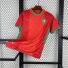 maillot Maroc maillot foot 2025/26 domicile