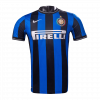maillot Inter Milan 2009/10 domicile noir Retro
