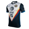 maillot Club America 2020/21 extérieur noir