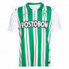 maillot Atletico National 2022 domicile blanc
