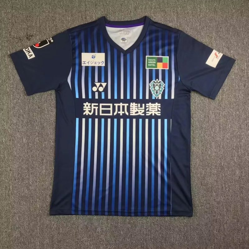 Avispa Fukuoka Maillot 2023/24 Maillot