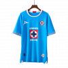 maillot Cruz Azul 2024/25 domicile bleu Player Version