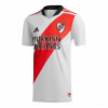 maillot River Plate 2021/22 domicile blanc