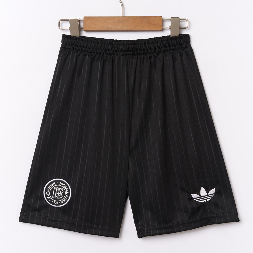 Germany 2025 White Kids Kit