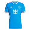 maillot Inter Miami CF 2025 troisième bleu Player Version