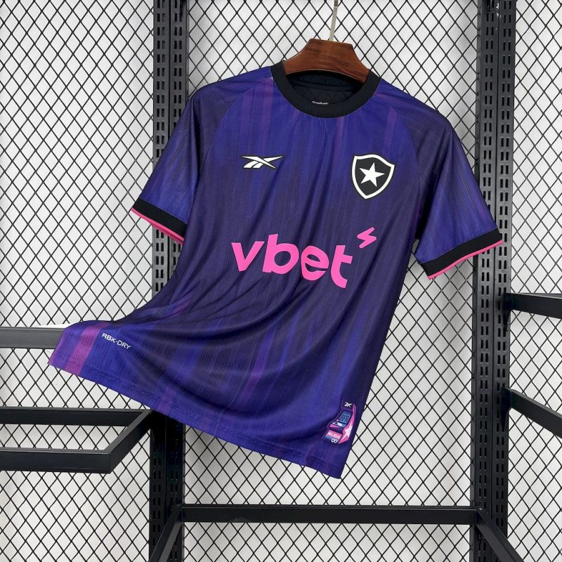 Botafogo maillot foot 2025/26 Maillot