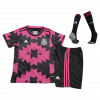 kit enfant Mexico 2020/21 domicile noir