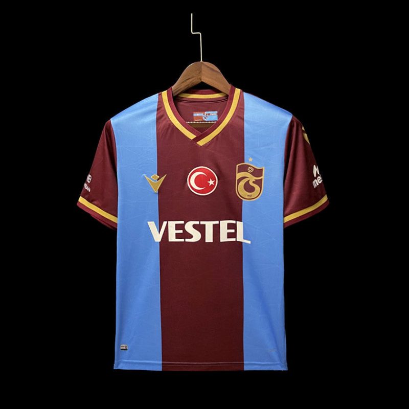 Trabzonspor Maillot 2022/23 2022 Maillot