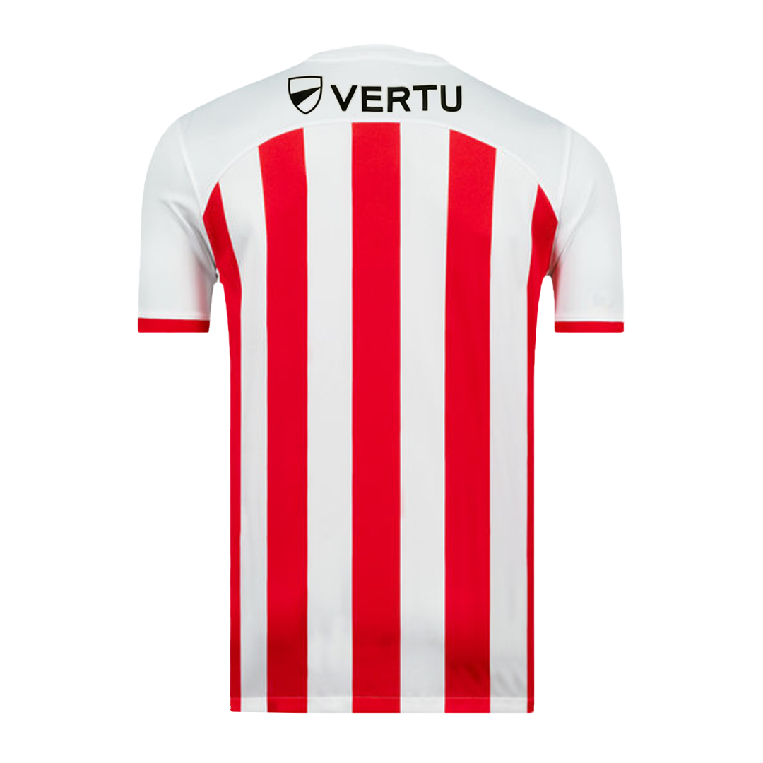 maillot Sunderland AFC 2023/24 domicile blanc
