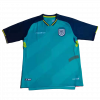 maillot Ecuador 2021/22 extérieur bleu