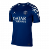 maillot Paris Saint-Germain 2024/25 quatrième bleu