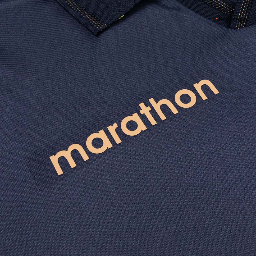 maillot Ecuador 2026 extérieur bleu