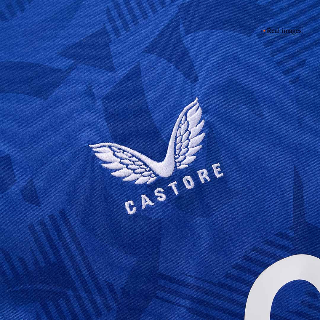 maillot Everton 2024/25 domicile bleu