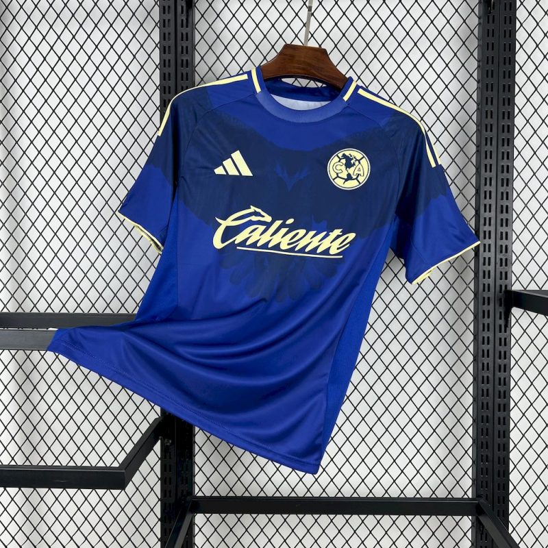 maillot Club America maillot 2025/26 troisième