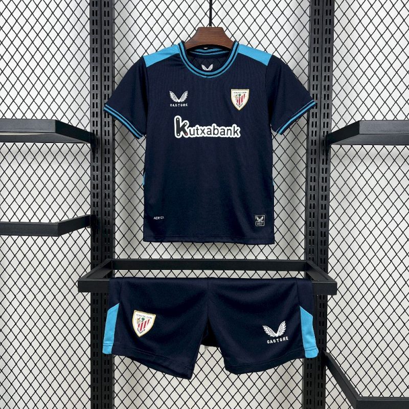 Kit Enfant Atletico 2025/26 Kit enfant