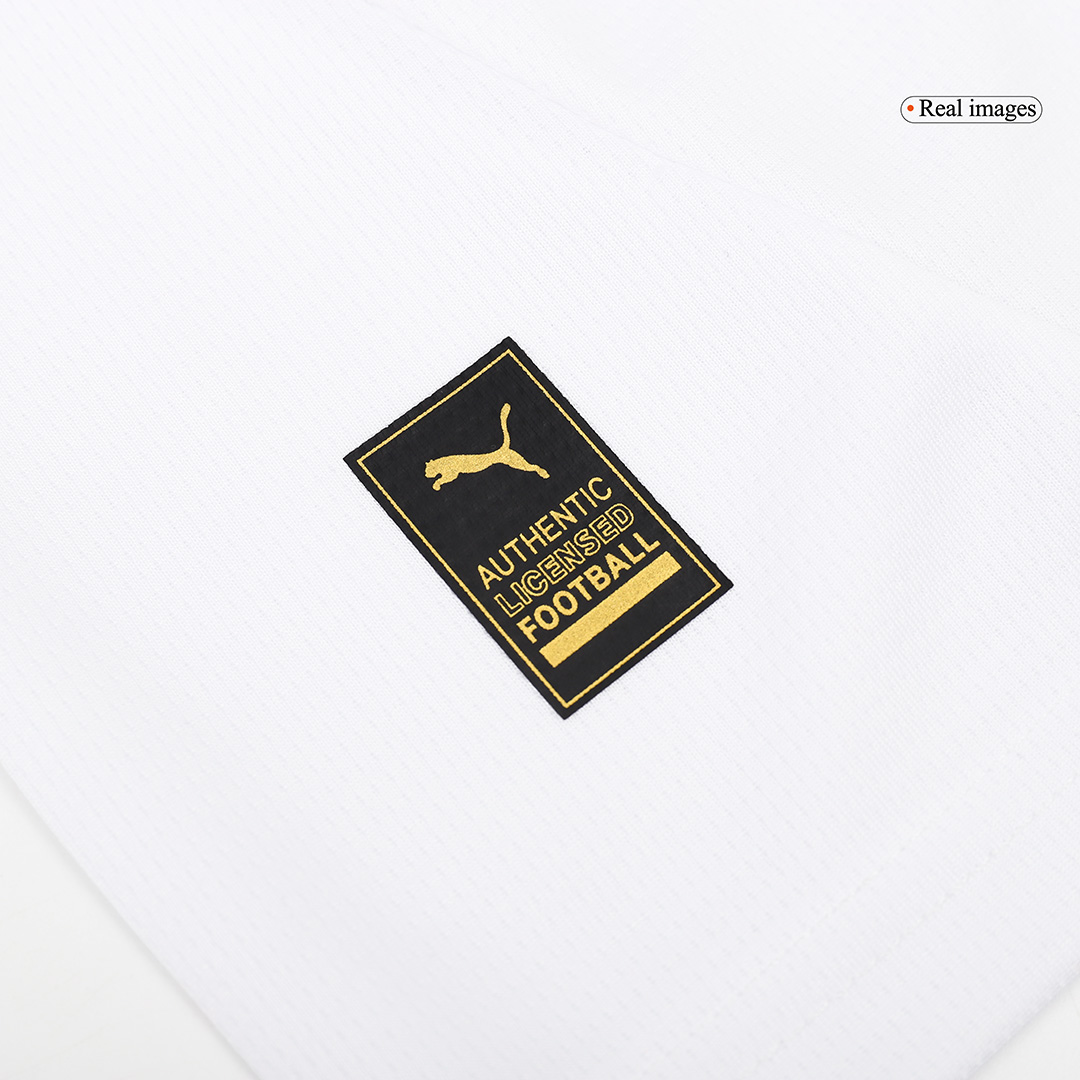 maillot Valencia 2024/25 domicile blanc