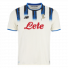 Atalanta BC 2025/26 Troisième Beige Jersey