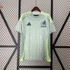 Mexique Maillot Foot 2024/25 maillot vert