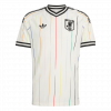 maillot Japan 2026 extérieur blanc Player Version