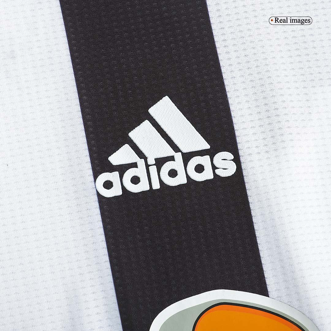 maillot Atletico Mineiro 2022/23 domicile noir Player Version